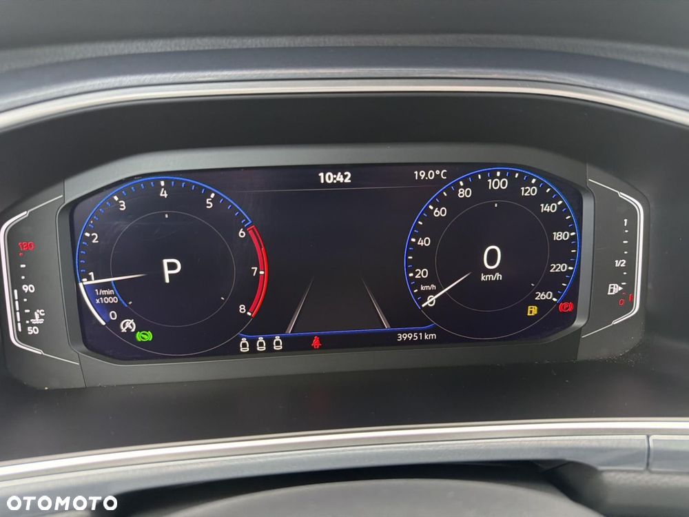 Volkswagen T-Roc 1.5 TSI Style DSG - 15