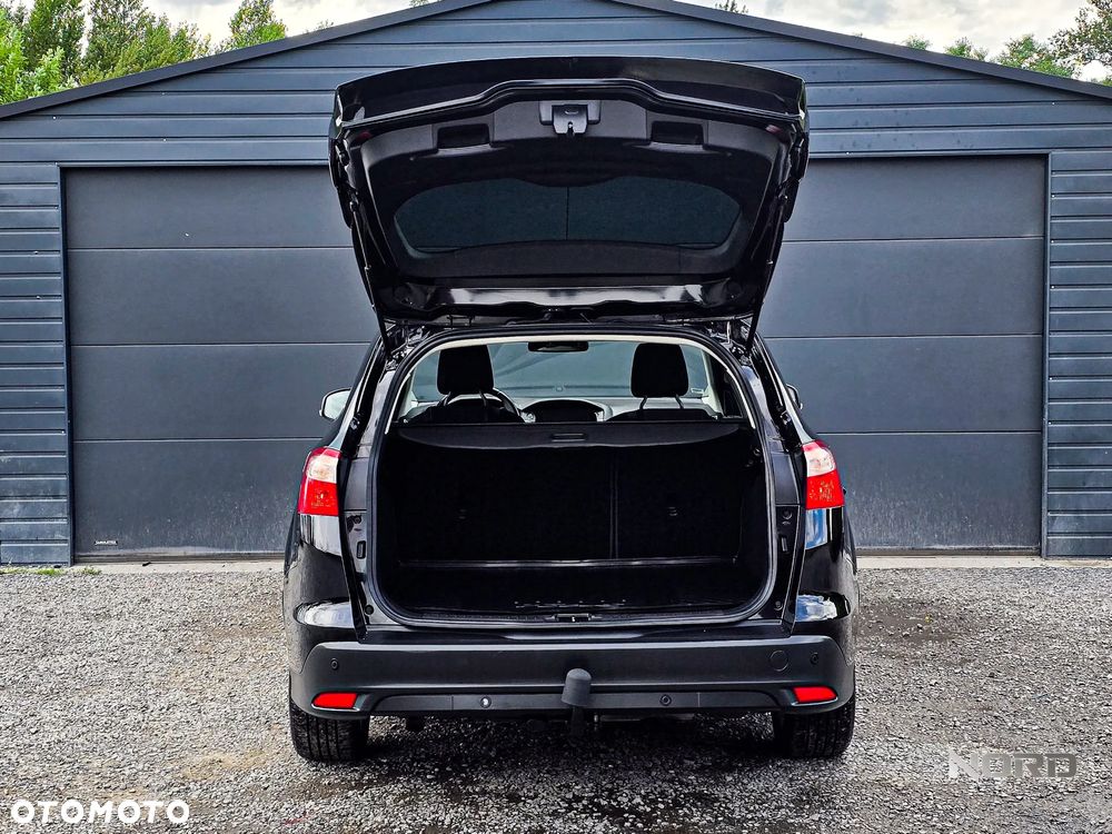Ford Focus 1.0 EcoBoost STart-Stopp-System Trend - 9