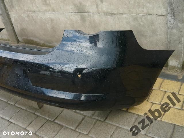 vw eos 1q0 - zderzak tylny - 3