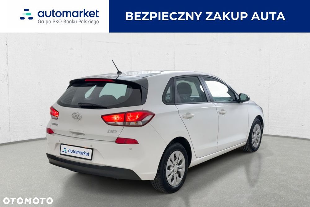 Hyundai i30 1.4 Classic + - 4