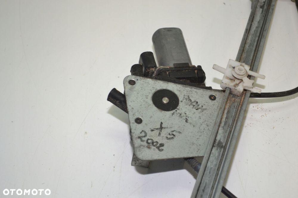 BMW E53 X5 PODNOŚNIK SZYBY PRAWY PRZÓD PRZEDNI - 6