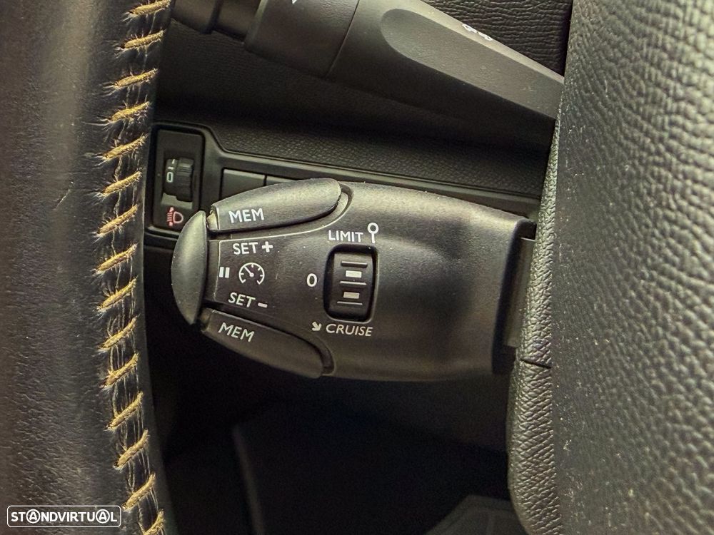 Peugeot 308 1.5 BlueHDi Business Line - 21