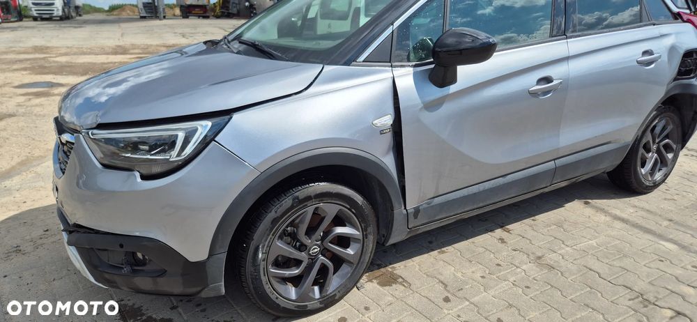 Opel Crossland 1.5 CDTI Edition Business Pack - 9