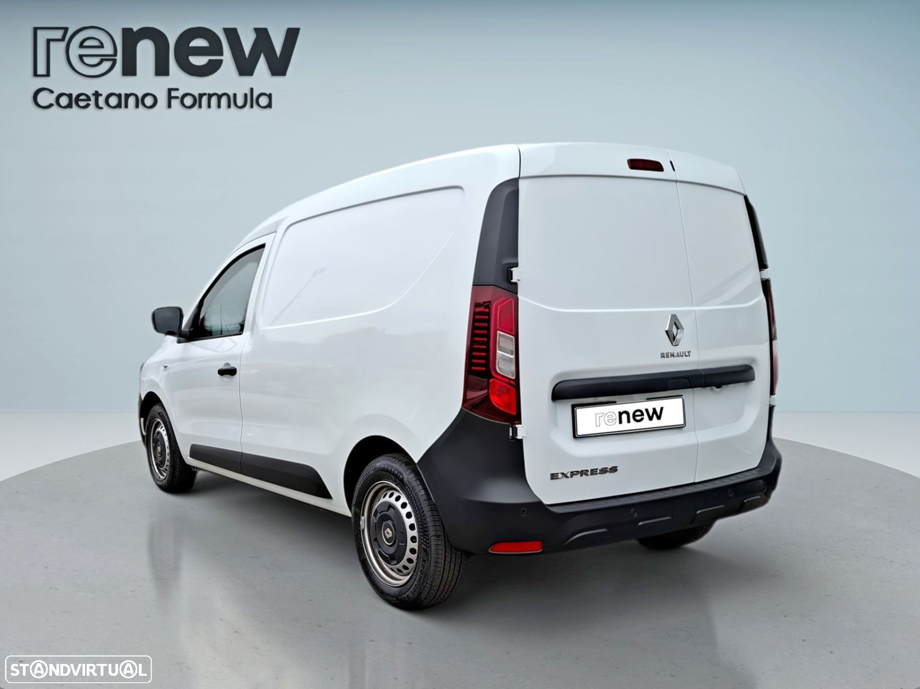 Renault Kangoo - 6