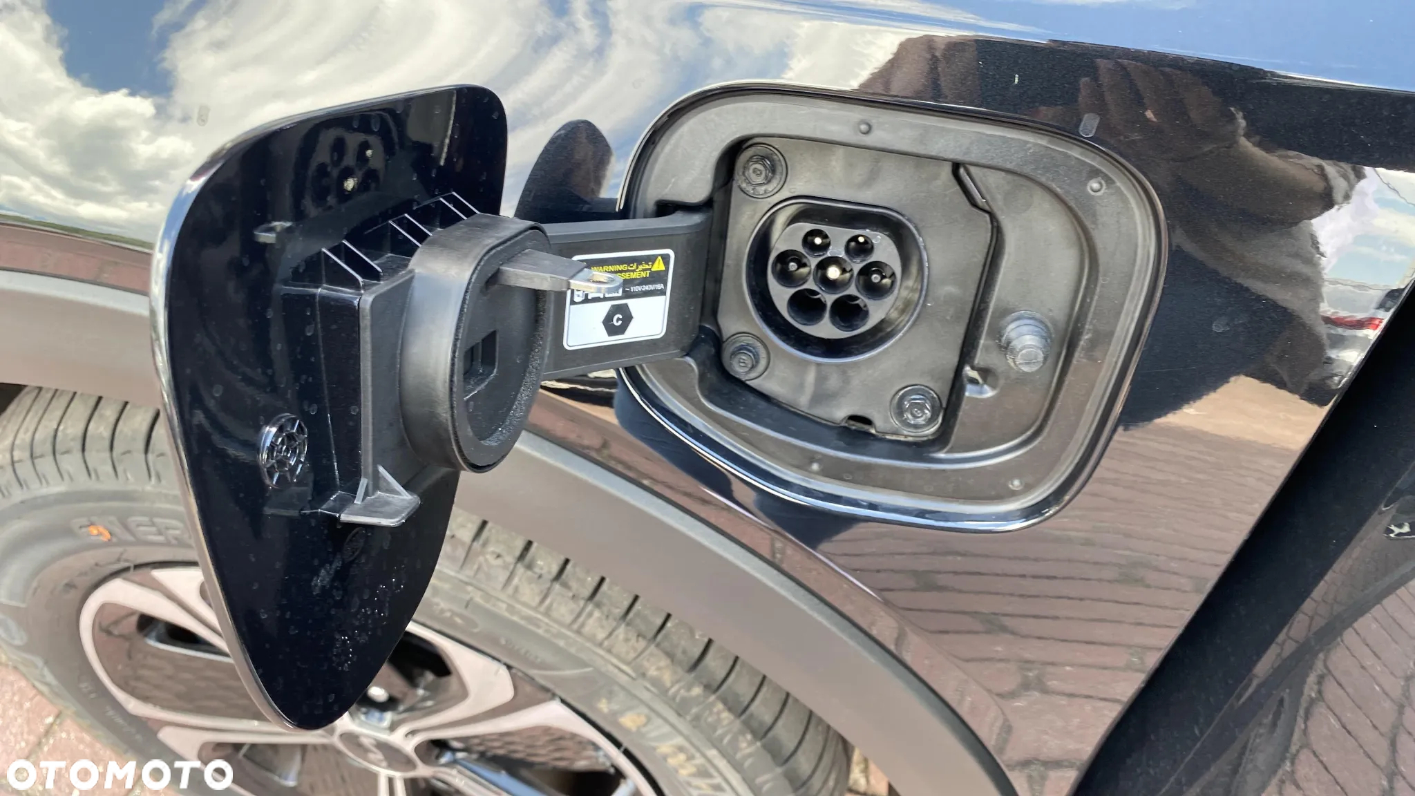 Kia XCeed 1.6 GDI PHEV L DCT - 23