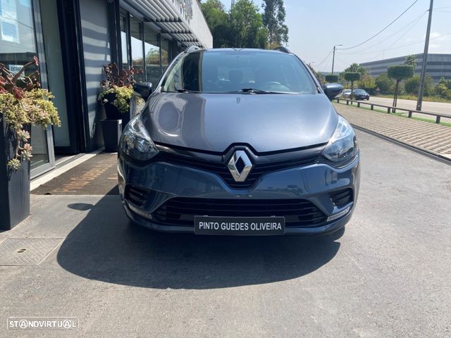 Renault Clio 1.5 dCi Zen - 2