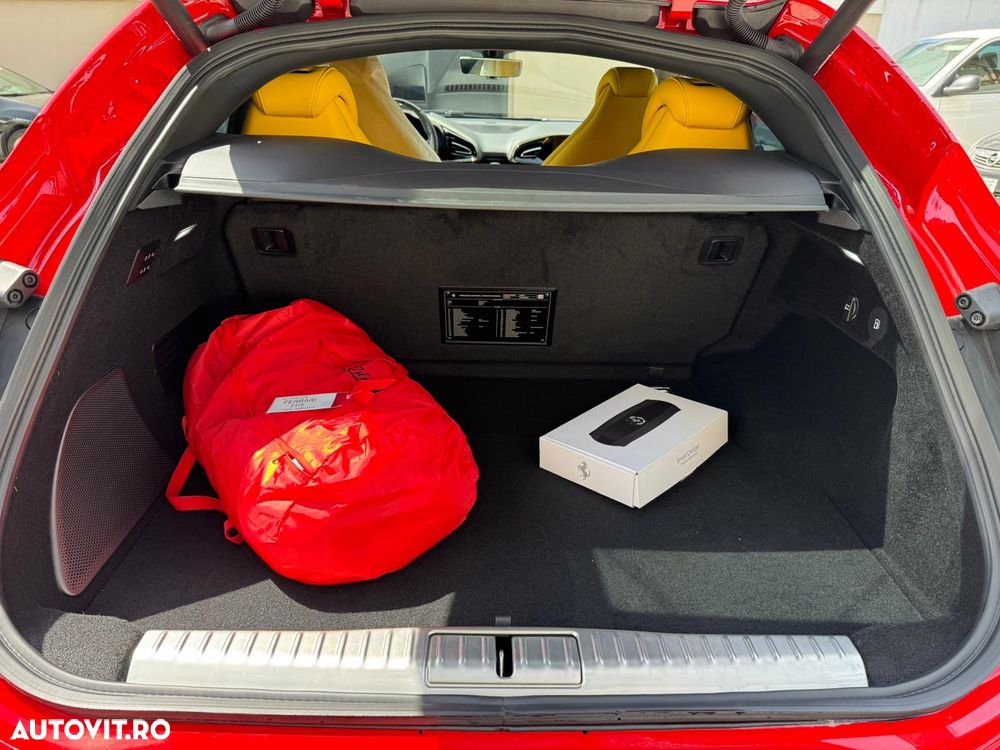 Ferrari Purosangue - 8