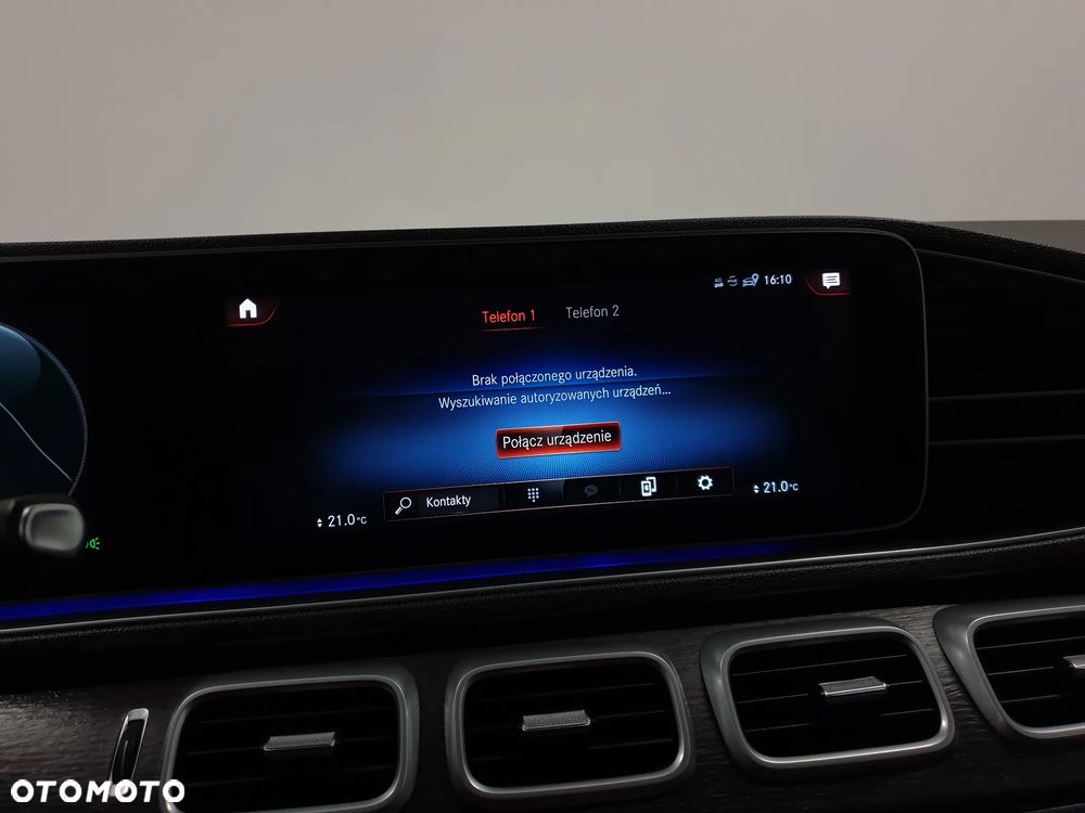 Mercedes-Benz GLE 350 de 4-Matic Premium - 16
