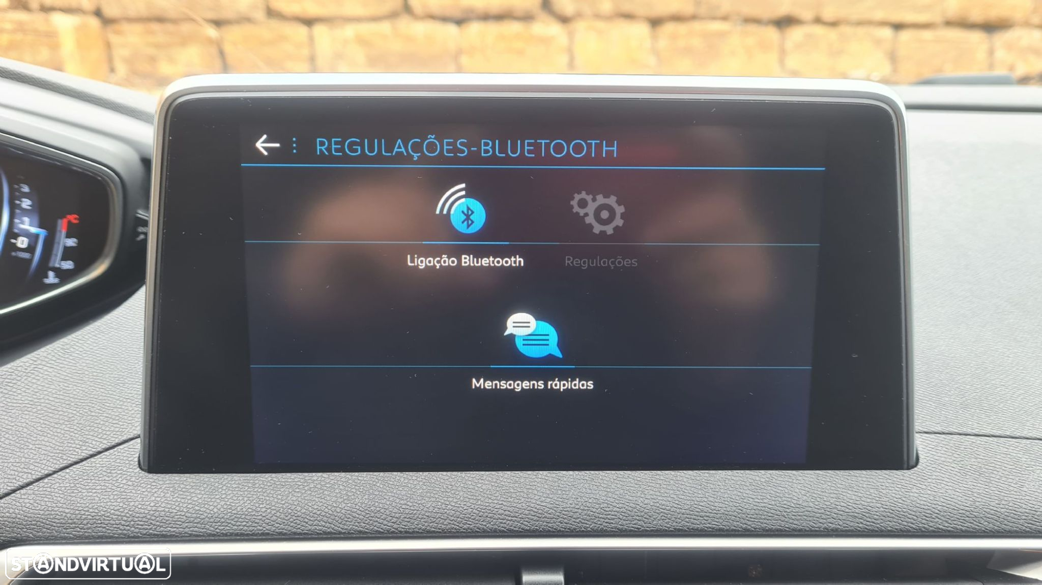 Peugeot 3008 1.5 BlueHDi Allure - 24