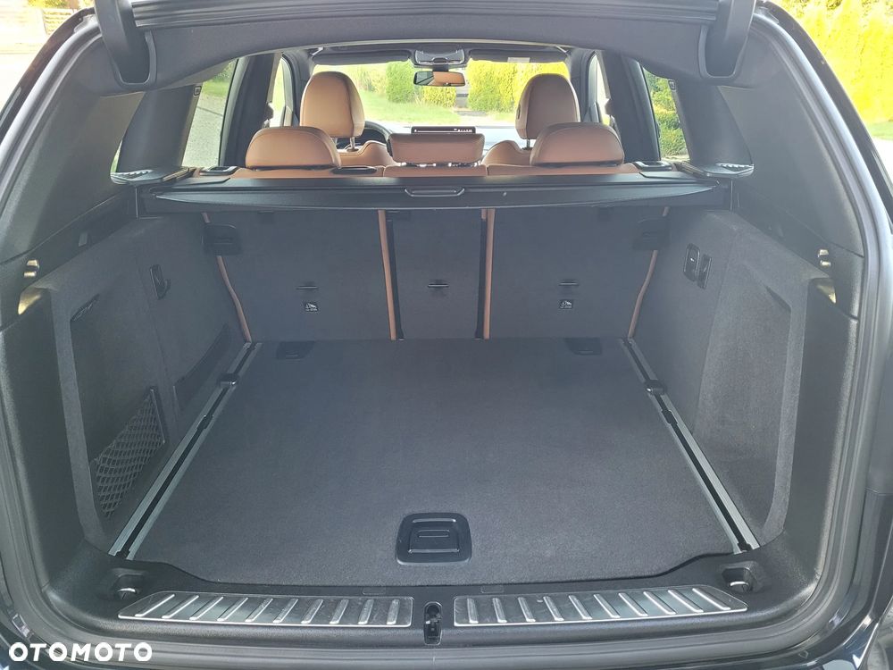 BMW X3 xDrive20d M Sport - 18