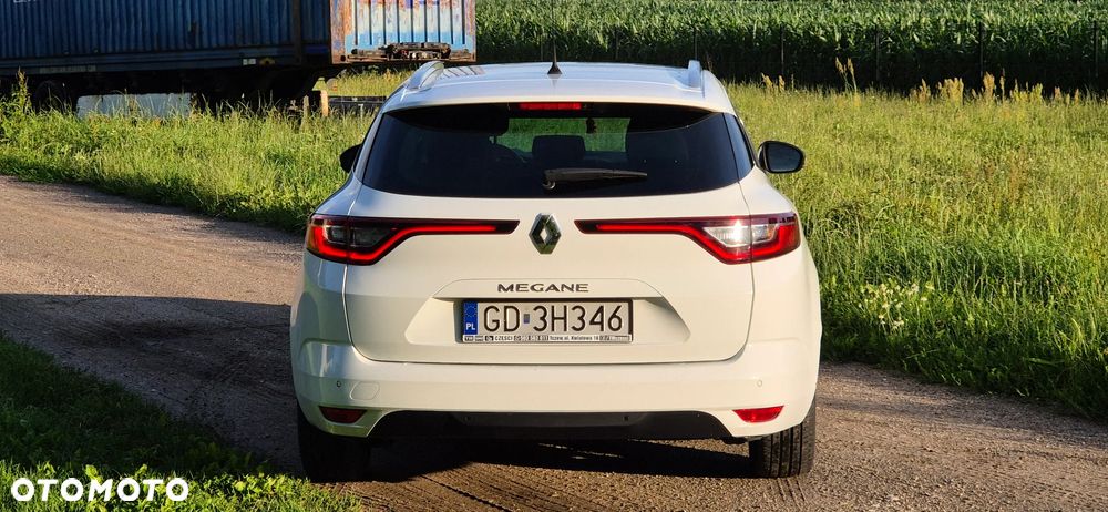 Renault Megane - 14