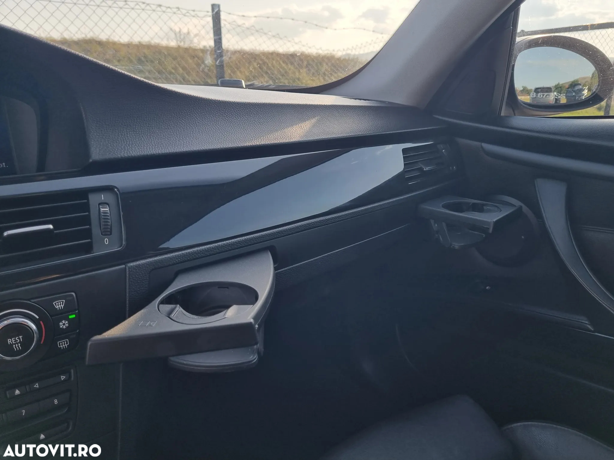 BMW Seria 3 320Cd Coupe - 22