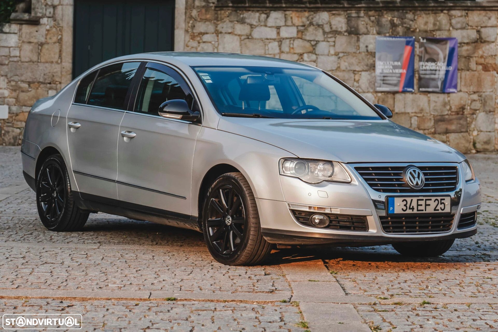 VW Passat - 7