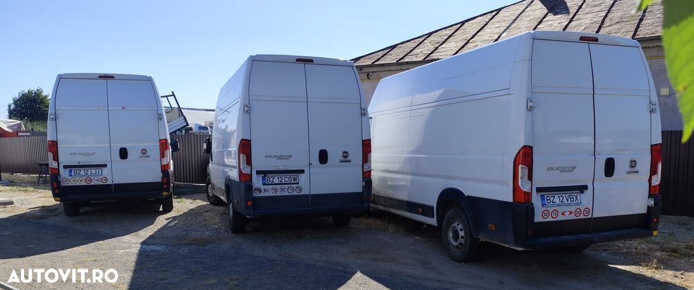 Fiat Ducato Maxi - 11