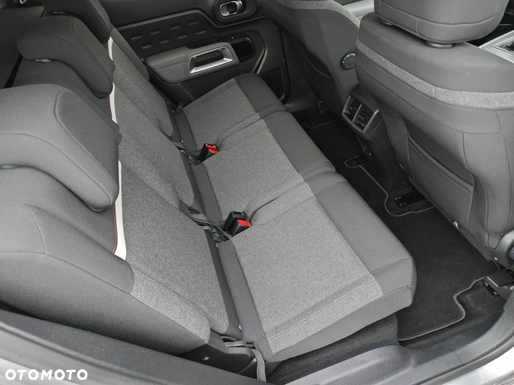 Citroën C5 Aircross 1.5 BlueHDi Feel Pack - 32