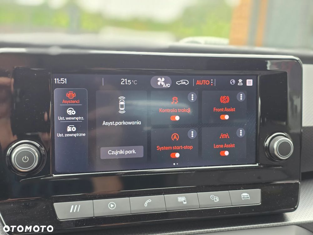 Seat Leon 2.0 TDI Style - 29