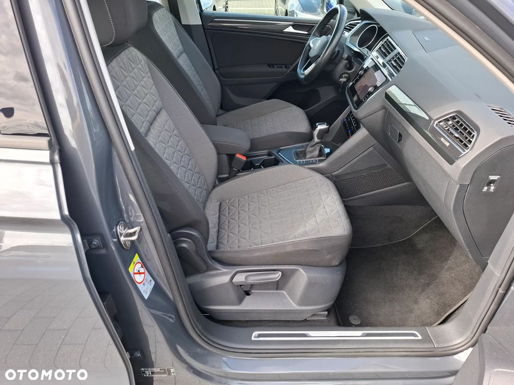 Volkswagen Tiguan 2.0 TDI SCR DSG Life - 13