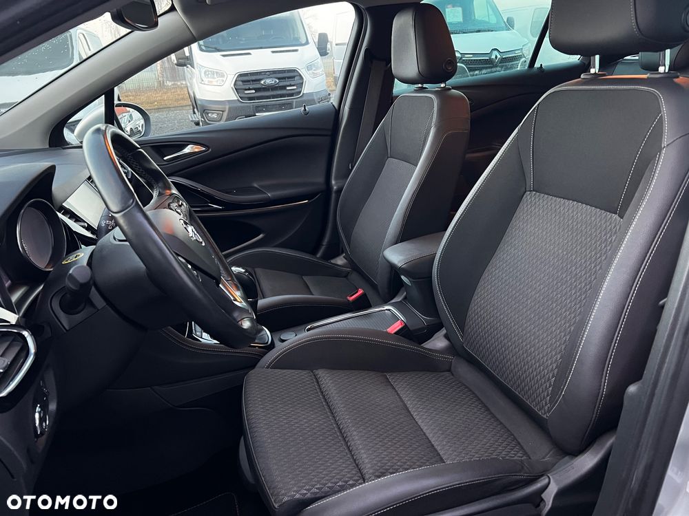 Opel Astra 1.6 CDTI Elite S&S - 19