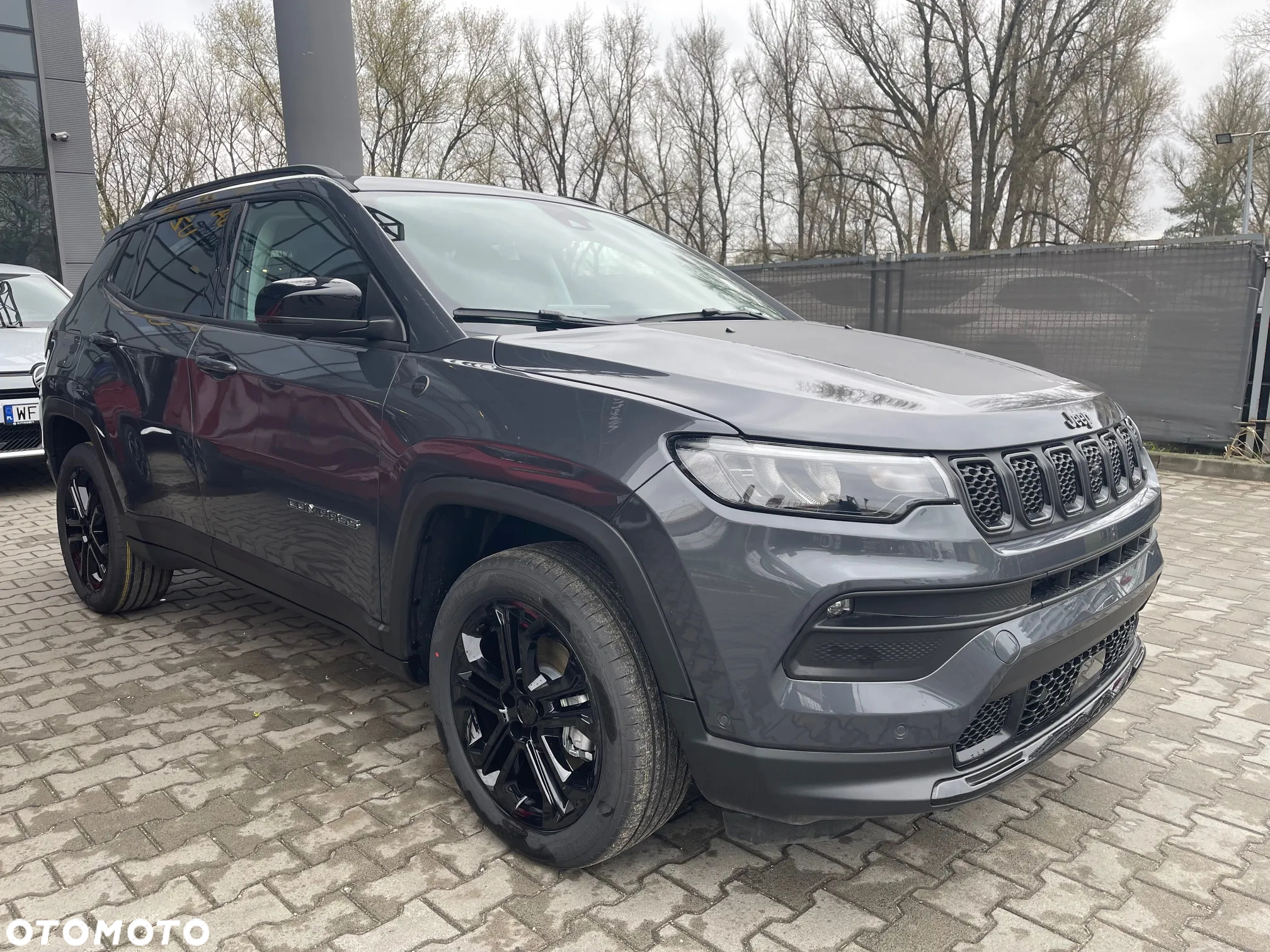 Jeep Compass 1.5 T4 mHEV North Star FWD S&S DCT - 3