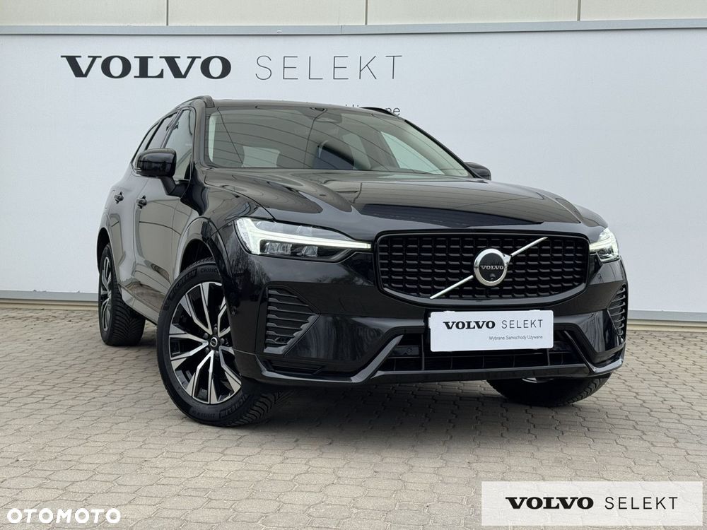 Volvo XC 60 B5 B AWD Plus Dark - 8