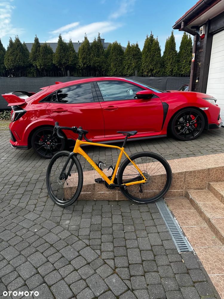 Honda Civic 2.0 T Type-R - 23