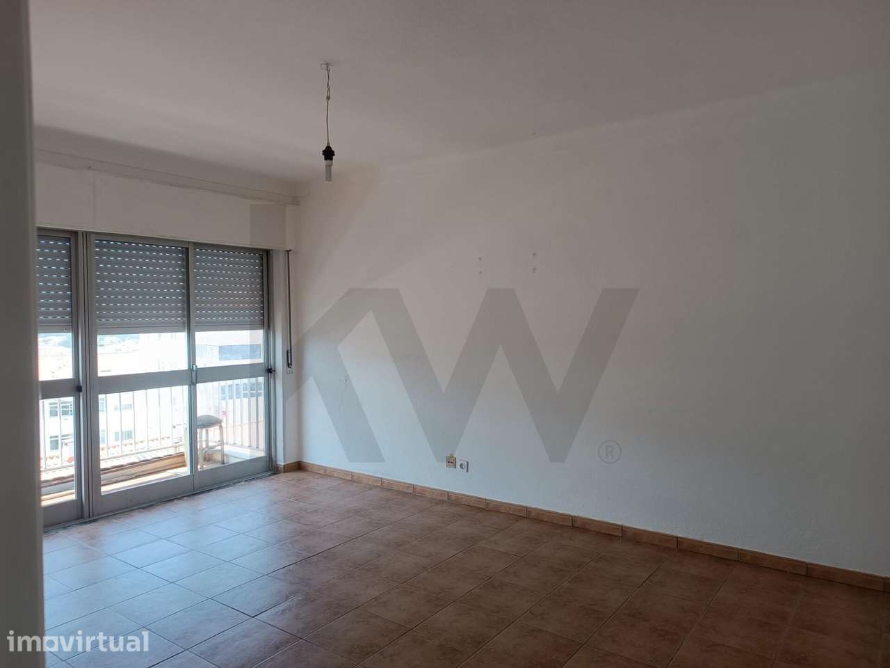 Apartamento T3 para Arrendamento | Bairro Azul |Caldas da Rainha - Grande imagem: 3/10