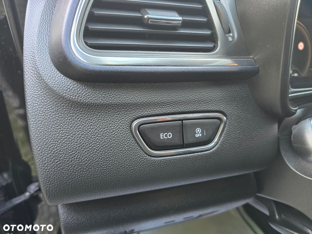 Renault Kadjar TCe 160 GPF BOSE EDITION - 37