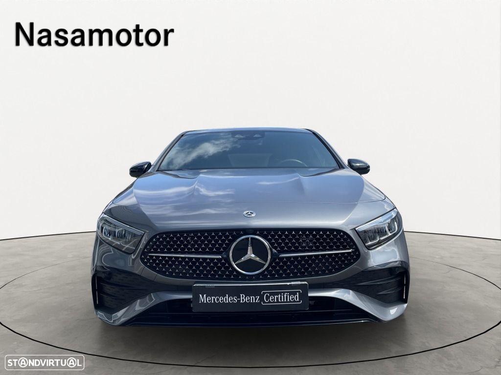 Mercedes-Benz A 250 e AMG Line - 7