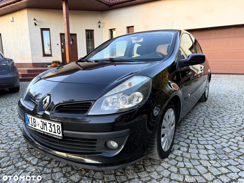 Renault Clio - 5