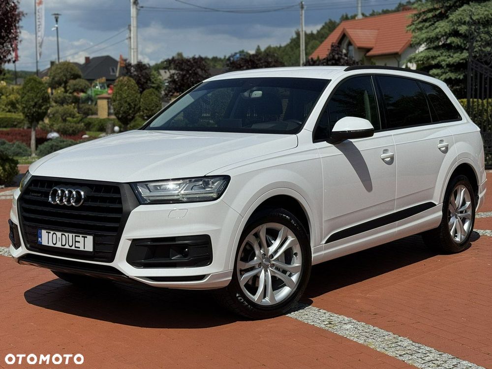Audi Q7 - 5