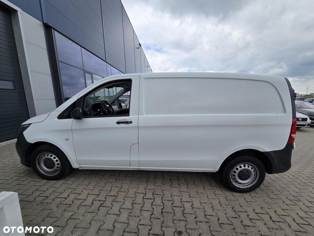 Mercedes-Benz Vito ACTIVITY - 16