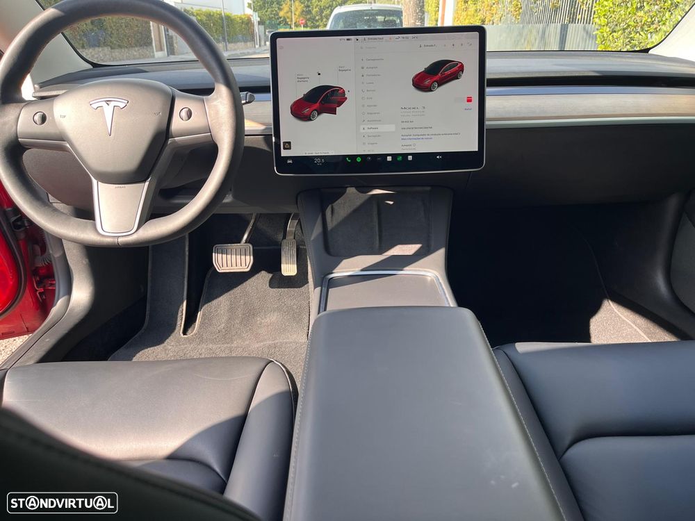 Tesla Model 3 Long Range AWD Dual Motor - 7