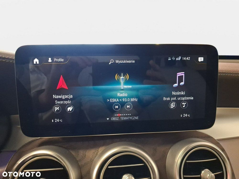 Mercedes-Benz GLC - 28