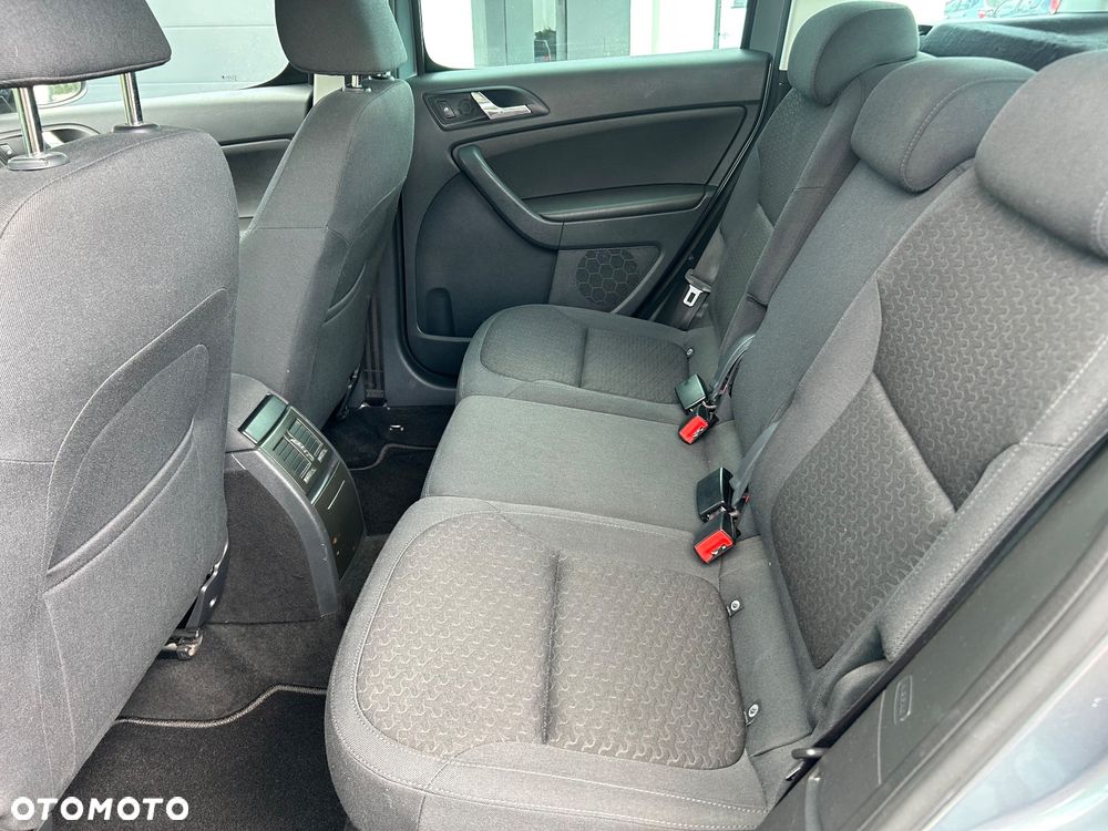 Skoda Yeti - 6