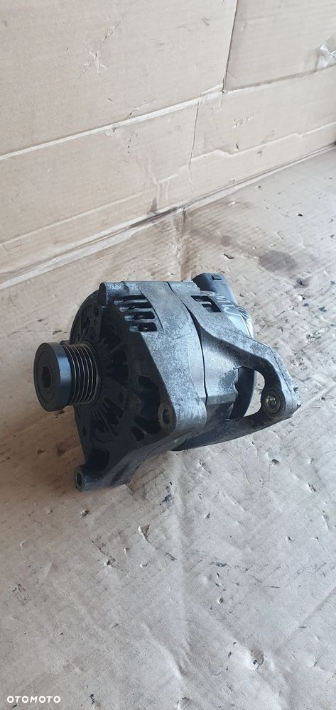 Alternator prądnica BMW I F20 1.6i 7605060 - 6