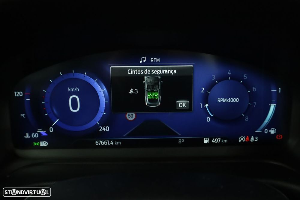 Ford Puma 1.0 EcoBoost MHEV ST-Line - 17