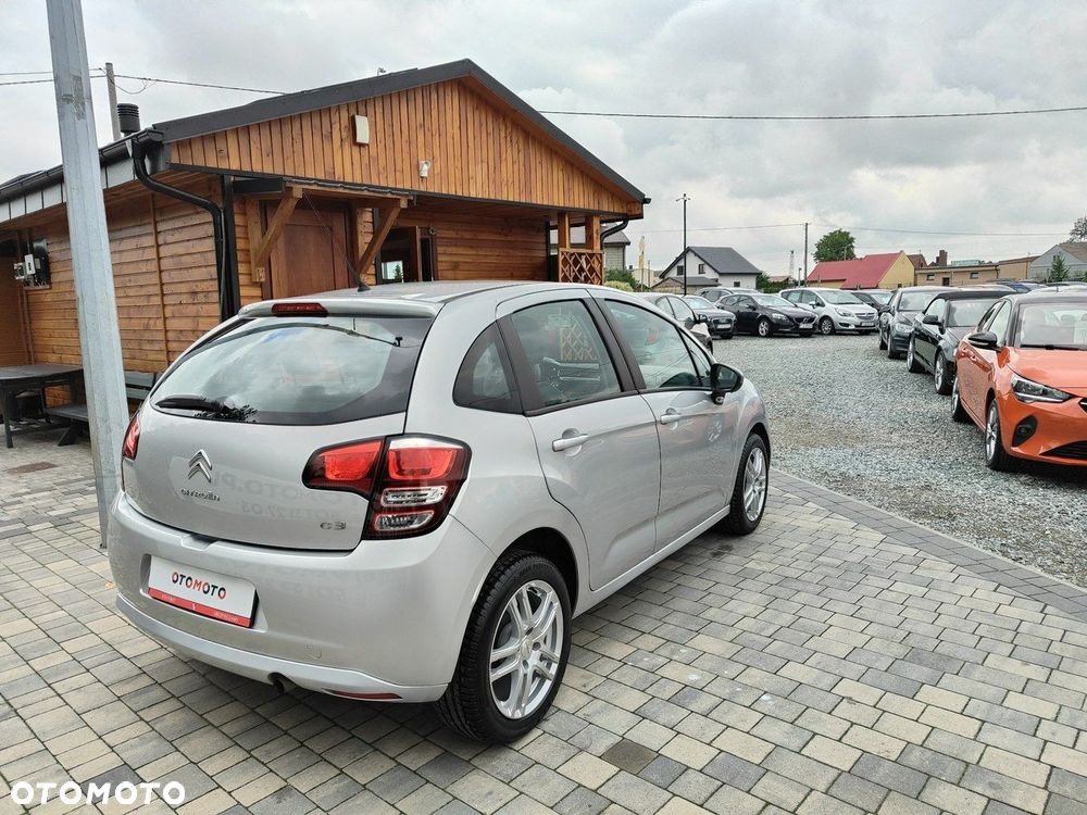 Citroën C3 1.2 PureTech Elle - 5