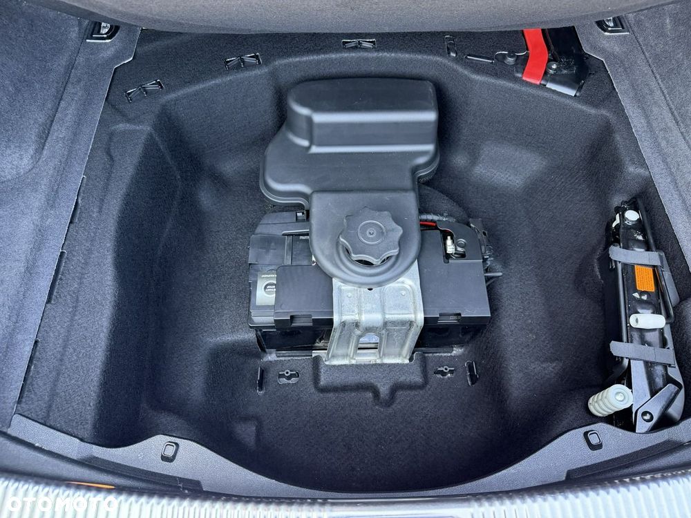 Audi A8 - 18