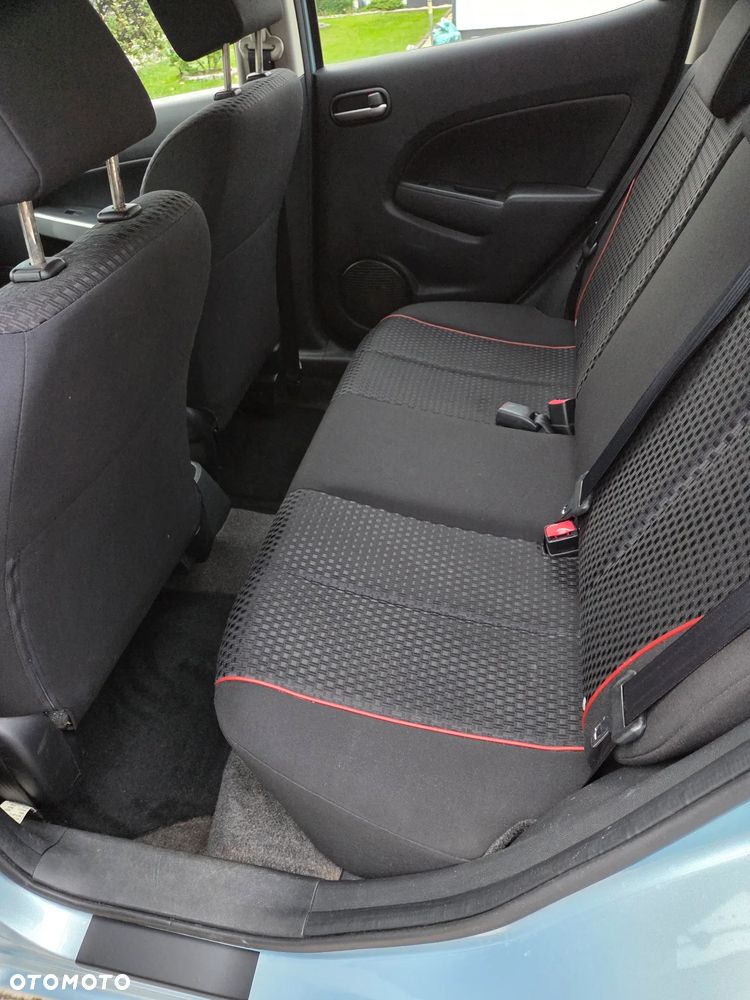 Mazda 2 1.3 MZR Edition - 11