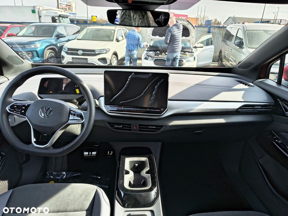 Volkswagen ID.4 77kWh Pro - 13
