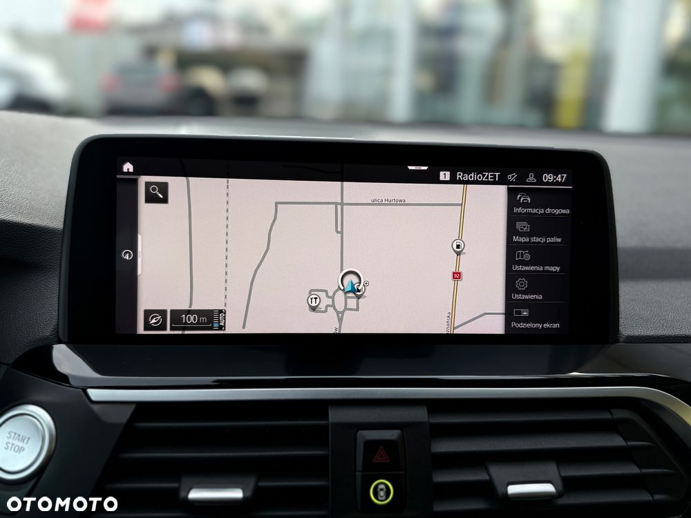 BMW X3 - 30