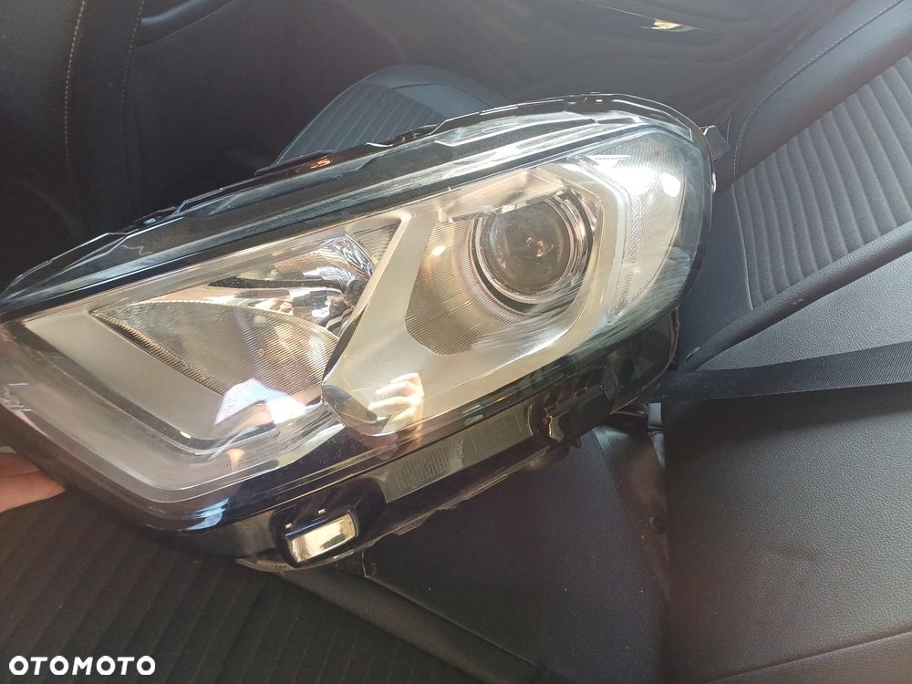 Ford EcoSport 1.0 EcoBoost TITANIUM - 17