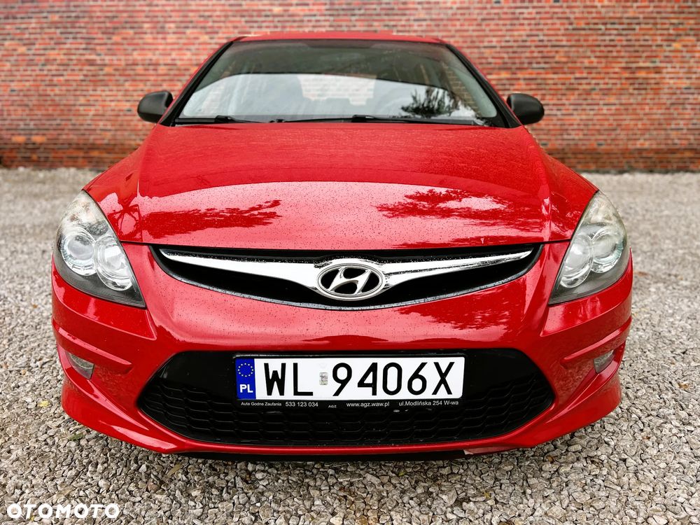 Hyundai i30 - 34