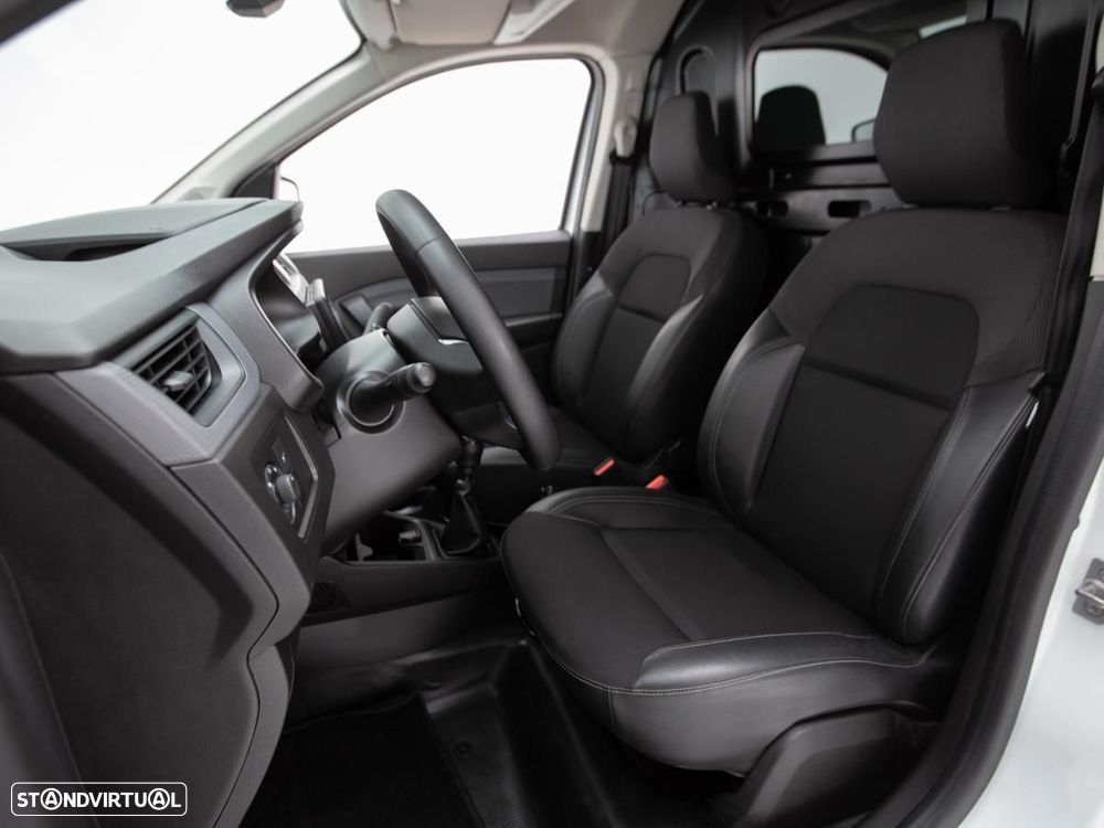 Renault Express 1.5 Blue dCi Advance c/IVA - 9