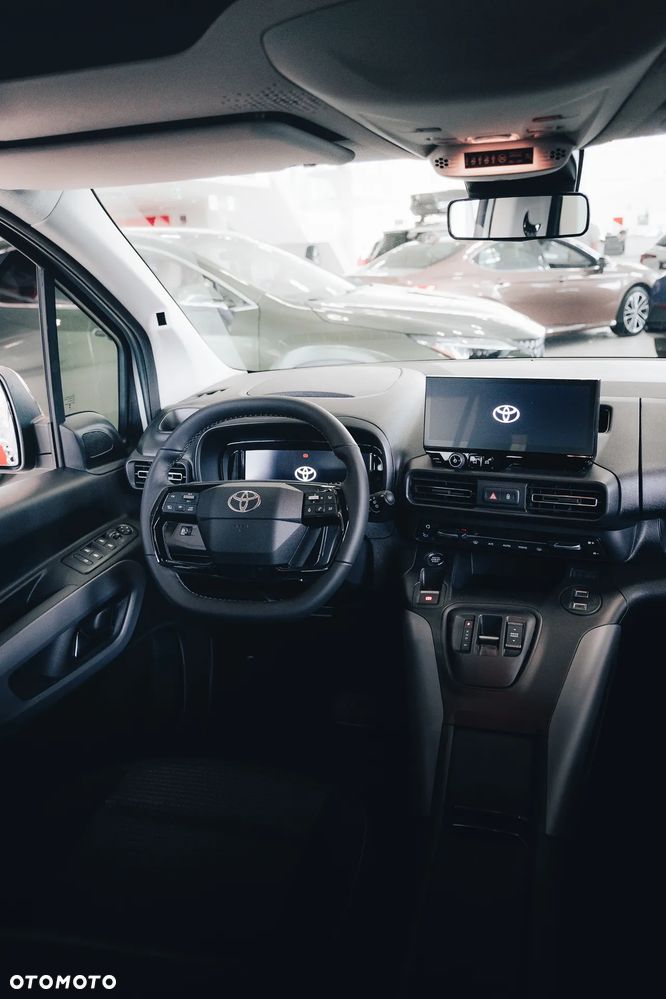 Toyota Proace City Verso 1.5 D-4D Family - 38
