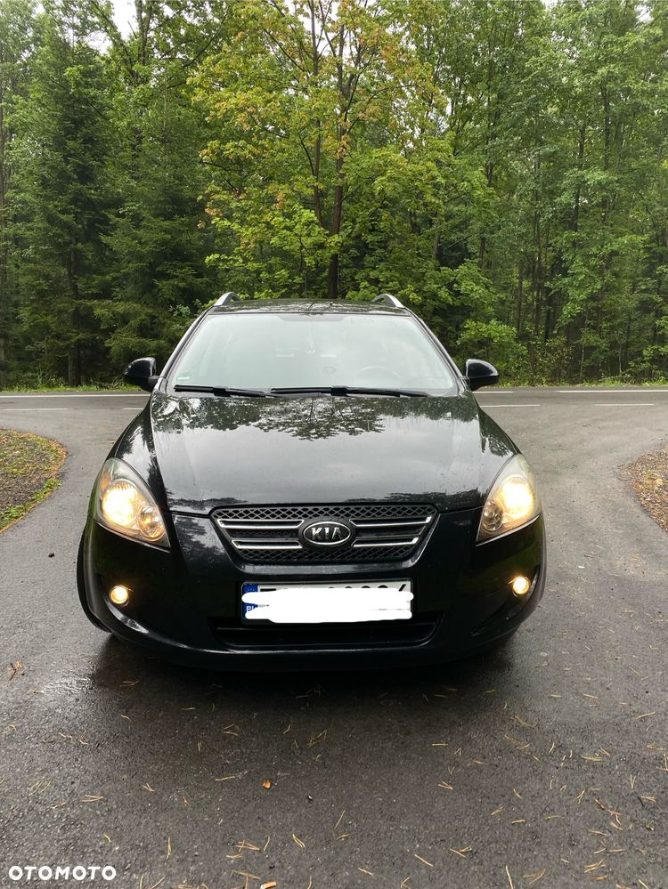 Kia Ceed 2.0 Optimum - 1