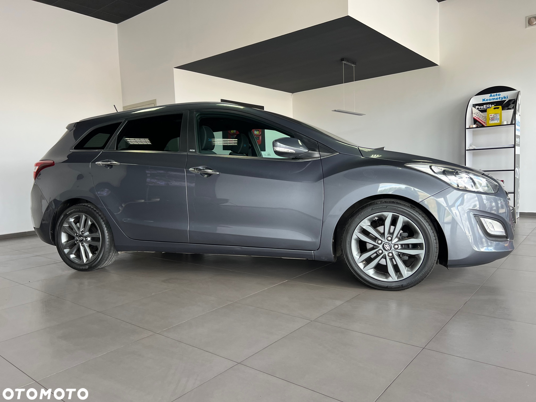 Hyundai i30 - 7