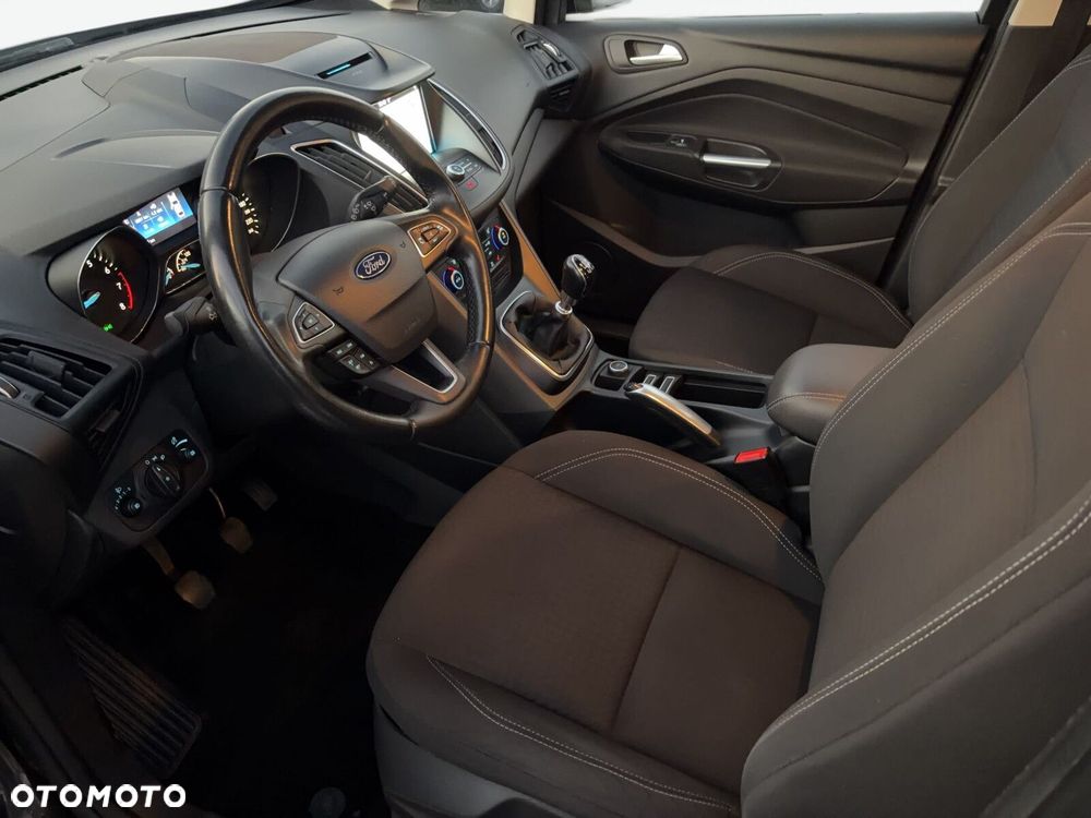 Ford C-MAX - 10