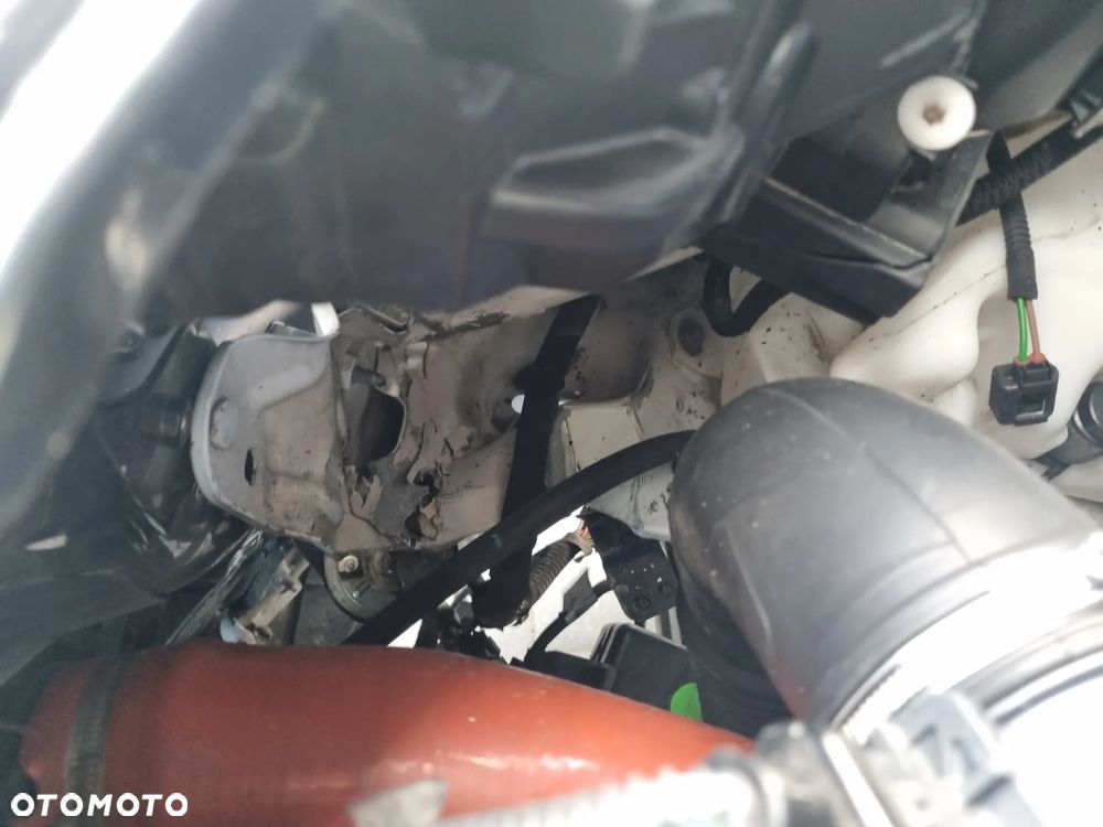 Iveco Daily 3.0 180Ps Hi-matic Led MAX Salon Polska F-vat 23% - 18