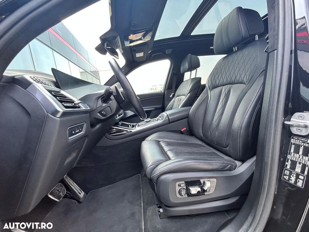 BMW X7 - 18